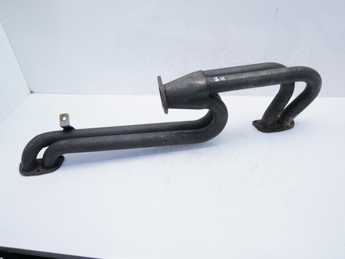 Exhaust pipe for - pipe, vw