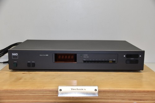 Nad 4225 integra t - 4225, am/fm