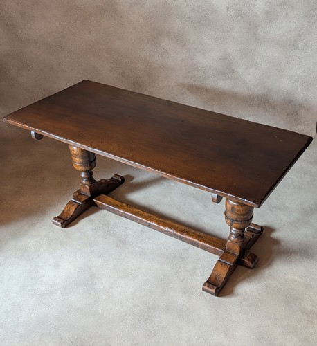 Vintage oak 17th century style - 17th,