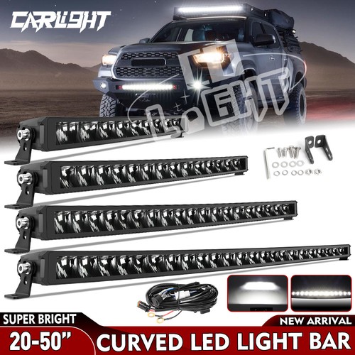 50 curved slim - 50",