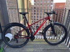 Men's Mountain Bike with Disc