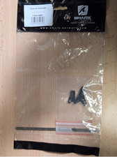 FX9198P Mechanical Sun Visor Button for Shark EVOLINE Headphones