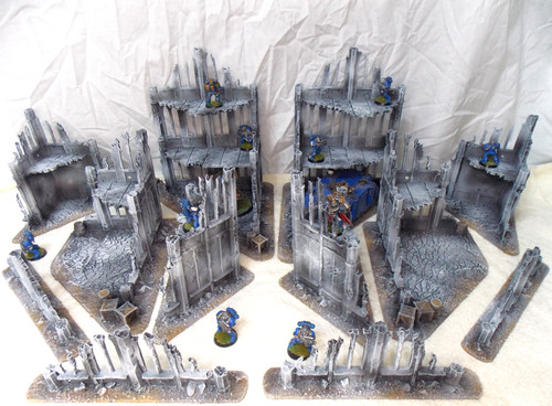 Wargaming terrain new - terrain,