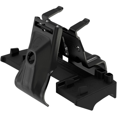 Thule roof bar flush rail - flush,
