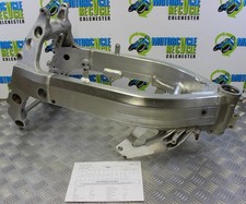 Honda VFR 400 R NC30 Main