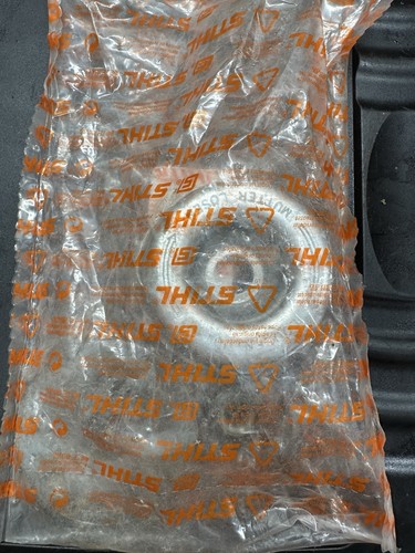 Genuine stihl blade fixing kit - blade,