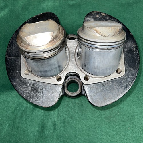 Triumph t100 unit - triumph,