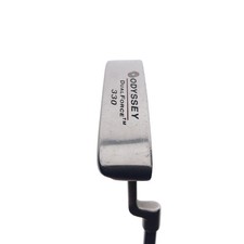 Used Odyssey Dual Force 330 Putter / 35.0 Inches