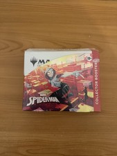 MTG: Marvel’s Spider-Man