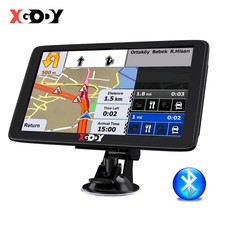 Xgody inch with handsfree - xgody, 7