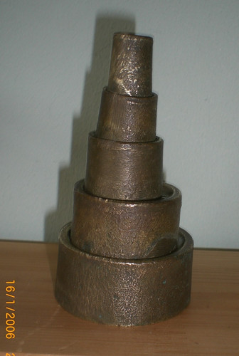 Set antique prodevel - 5,