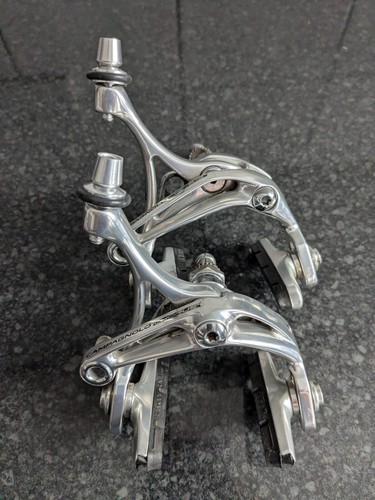 Campagnolo chorus speed - chorus, 11