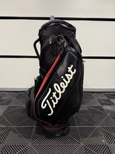 Used - Titleist Tour Series