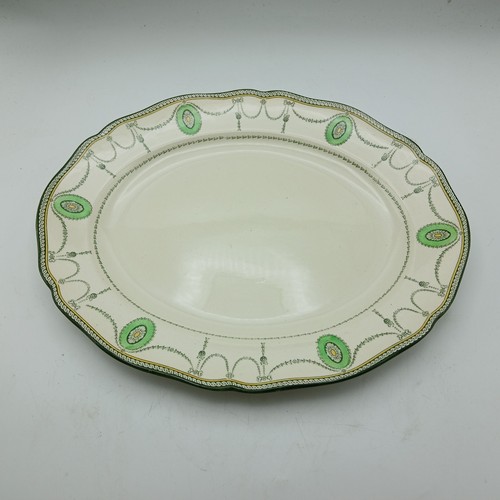 Royal doulton countess - royal, oval
