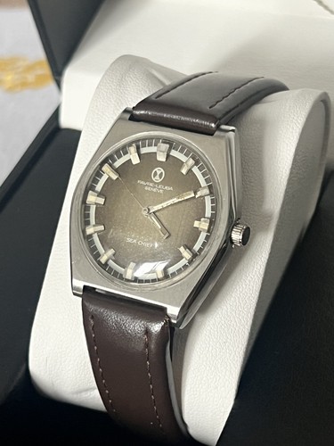 Favre leuba geneve 91003 - leuba, sea