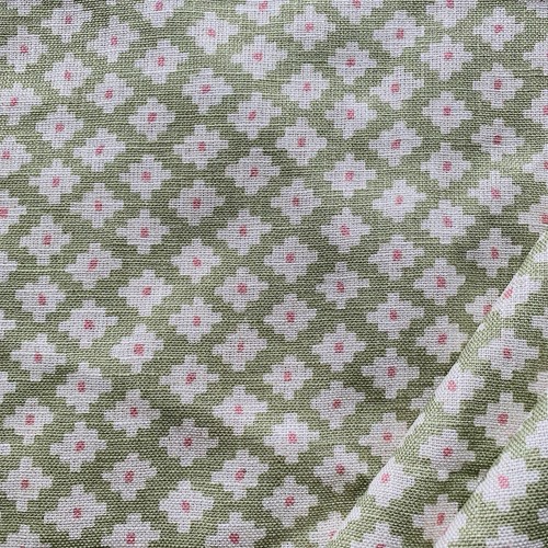 Andrew martin curtain fabric - curtain,