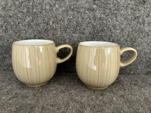 Langley denby vintage mugs - vintage,