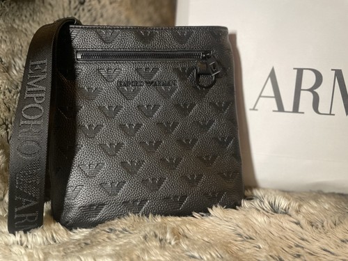 Emporio armani monogram - emporio,