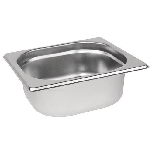Gastronorm stainless steel - gastronorm,