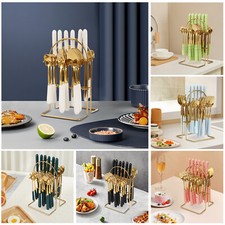 24PC Cutlery Dinner Set