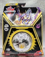 Bakugan Deka Nillious Action Ball Robot Toy Combine & Brawl Battle Brand New 
