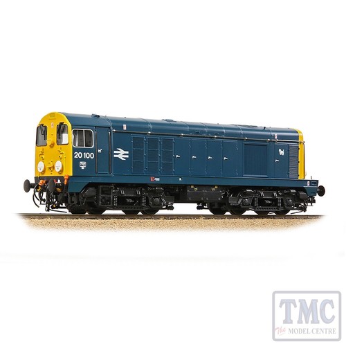356rj bachmann gauge - oo,