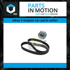 Timing Belt Kit fits SEAT LEON