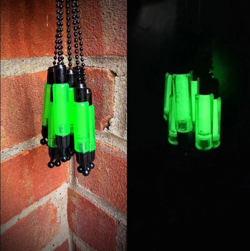 Carp fishing niteglow - 4,