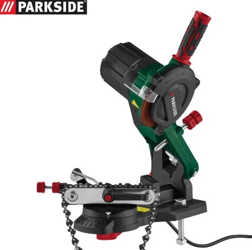 Parkside 85w electric - 85w, chain