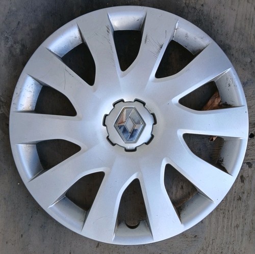 Renault trafic wheel trim - wheel,