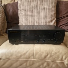 Marantz Pm-53 Amplifier Fully