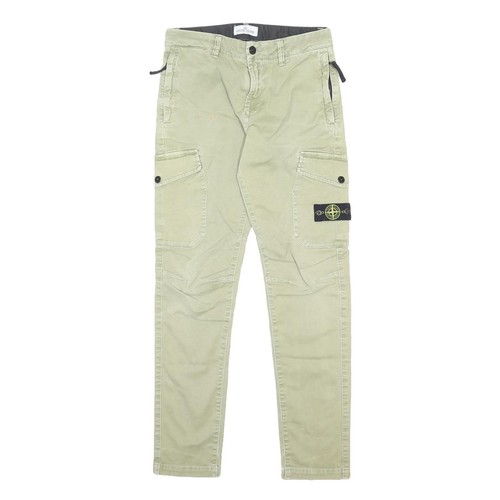 Stone island boys cotton - cotton, blend