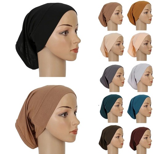 Tube bonnet cap - cap, premium