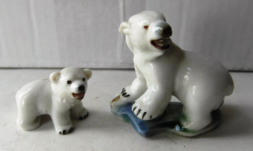 Vintage wade whimsies - vintage,