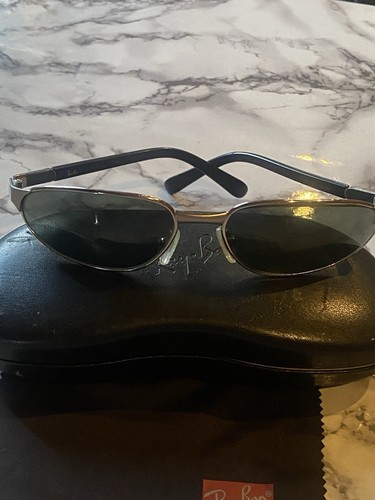 Ray ban vintage sunglasses - vintage,