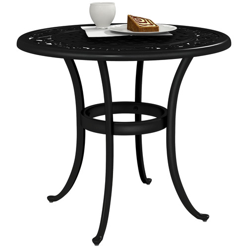 Outsunny 60cm round garden - outsunny,