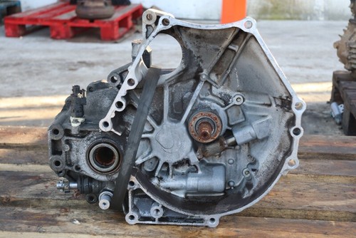 S6bnu r65 gearbox rover 45 - r65,