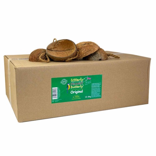5kg peanut butter wild - butter,