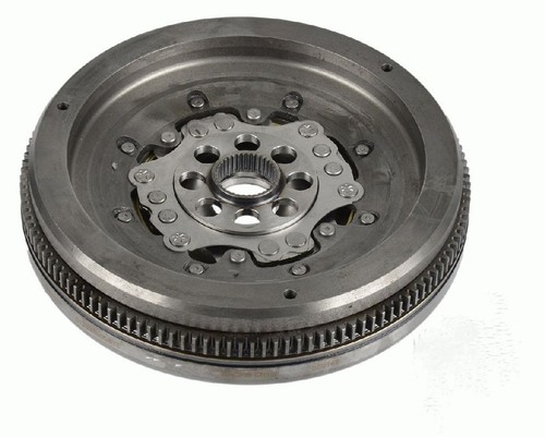 Audi tfsi dual mass - tfsi,