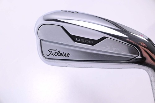 Titleist u505 iron 20 - u505,