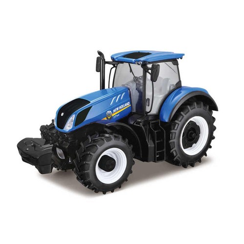 Bburago new holland - bburago,