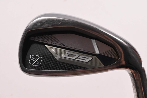 Wilson iron uniflex - #7,