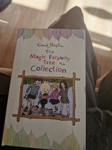 The complete magic faraway - complete,