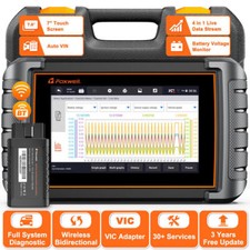 FOXWELL NT809BT BiDirectional