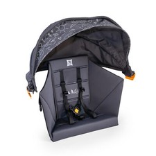 Burley Bike Trailer Seat