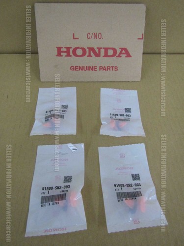 Honda civic crx ed9 - ee6, ee8