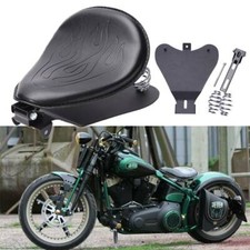 Motorcycle custom solo - solo, seat