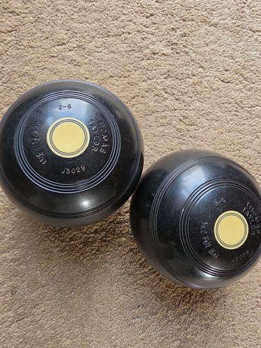 Thomas taylor 2lbs - taylor, j3029