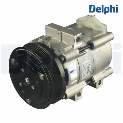 Compressor air conditioning - air,