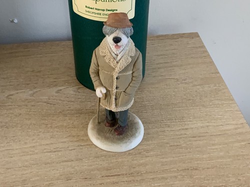 Robert harrop cc10 - old, english